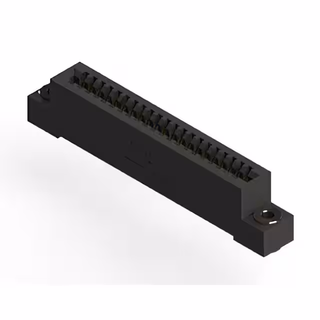 392-021-521-103 EDAC Inc.  Edgeboard Connectors